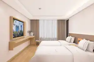 Shumi Hotel, Hangzhou