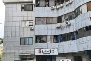HanTing Hotel (Shenzhen Huaqiangbei Science Museum Subway Station), Shenzhen