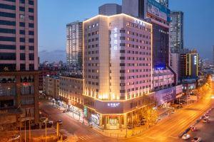 JI Hotel (Dalian Qingniwa Bridge Subway Station), Dalian