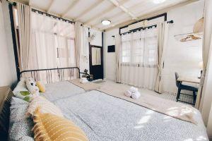The Warehouse, Ayutthaya City