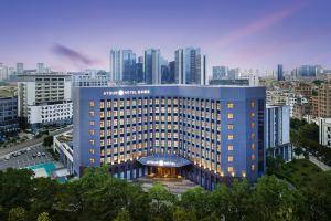 Atour Hotel Bantian Zhongcheng Shenzhen, Shenzhen