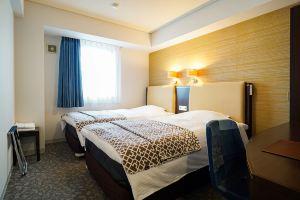 Hotel Brs Goryokaku Tower Mae, Hakodate