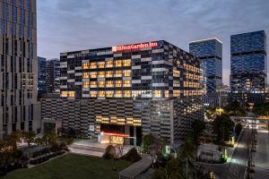 Hilton Garden Inn Hexi Olympic Sports Center, Nanjing