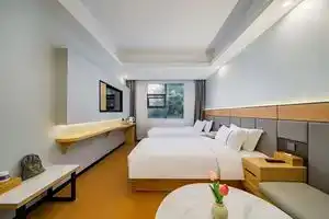 Junya Hotel, Hangzhou