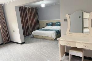 Huahua Homestay, Luoyang