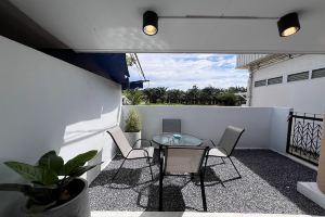 Kuan Mapraw Villa 2, Phatthalung