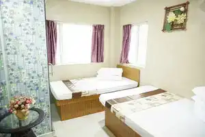 ME EASY HOSTEL, Hong Kong