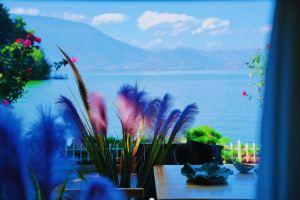 Sea View Inn, Dali