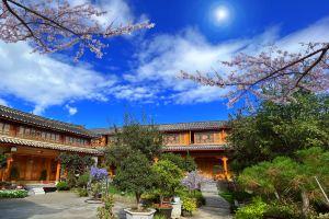 Lijiang Wenfu Courtyard Inn, Lijiang