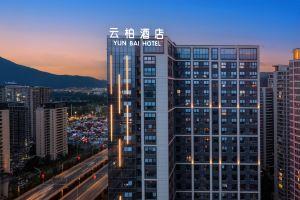 Yunbai Hotle Hotel, Kunming
