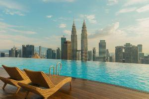 The Platinum 2 by Heim Hotel, Kuala Lumpur