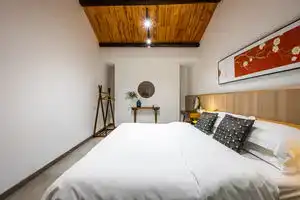 Su Lodge, Suzhou