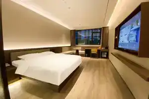Xiyunju·Light Stay Mini-hotel, Suzhou