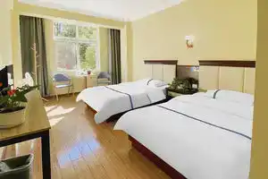 Jingang Hotel, Dali