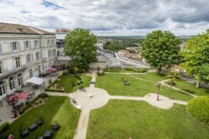 Mercure Angoulême - Hôtel de France, Angouleme