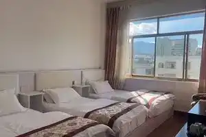 Dali Yiyun Hotel, Dali