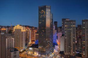 Novotel ZhongShan, Dalian