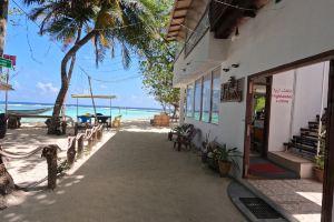 Liberty Guesthouse Maldives, Mahibadhoo