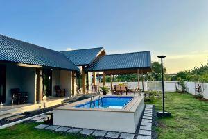 The Private Pool Villa @Satun, Satun