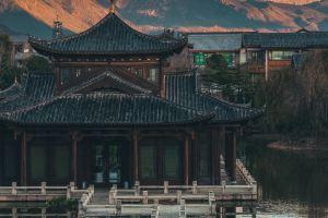 Jinmao Purelax Lijiang, The Unbound Collection By HYATT, Lijiang
