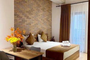 Rooms Apart Hotel by RED, Yerevan