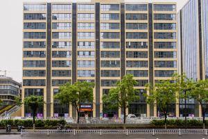 Urban Garden Hotel (Luoyang Jianxi District National University Science Park), Luoyang
