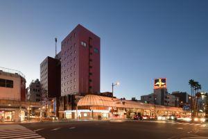 HOTEL MYSTAYS, Miyazaki