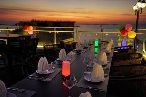 Seascape Palace Hotel, Sihanoukville