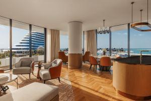 Jumeirah Residences Marsa Al Arab Apartments, Dubai