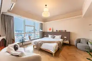 Hangzhou Jianyi Meisu Hotel, Hangzhou