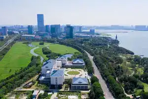 Guanyuan Hotel, Suzhou