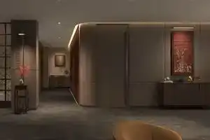 AaronHotel, Suzhou