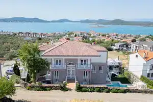 Cunda Piano Hotel, Ayvalik
