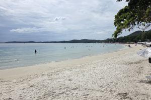 Samed Big Cape Resort, Samet Island