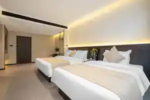 Tianrun Wisdom Joy Hotel, Dali