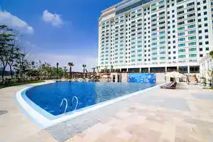 Sokha Phnom Penh Hotel, Phnom Penh