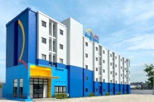 Hop Inn, Ratchaburi