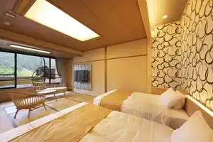 Hotel Zuiyo of, Yugawara