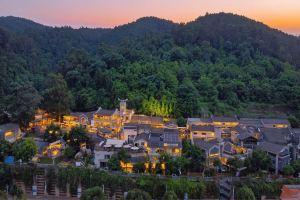 Tea Horse Garden Resort (Kunming Dianchi Xishan Scenic Area), Kunming