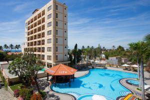 Tien Dat Mui NE Resort & Spa, Mui Ne