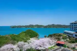Ryosou Uminochou Ryokan, Ise