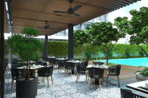 The Royal Alana Hotel & Convention Center, Yogyakarta