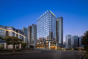 Guiyang International Financial Center Home2 Suites by Hilton, Guiyang