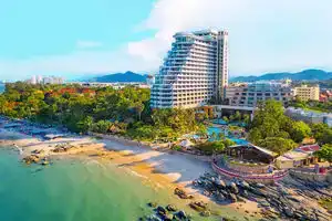 Hilton Hua Hin Resort & Spa, Hua Hin