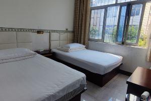Jialong Guest House, Dali