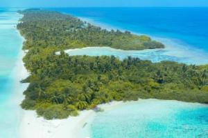 Oceana Inn Maldives, South Nilandhe Atoll