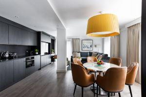 15 Basil Street Knightsbridge, Luxury Serviced Apartments, London