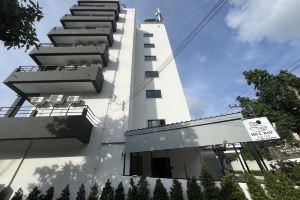 Hill Bay Suites Hotel, Patong