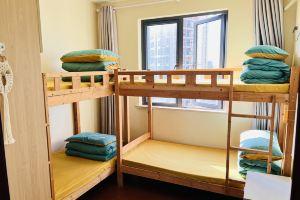 Suzhou Zhuyu Youth Hostel, Suzhou