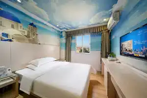 Huafeng Boutique Hotel Sungang Subway Station Branch, Shenzhen